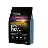 Profine Light Kuzu Etli-Patatesli Yavru Kuru Köpek Maması 400 gr