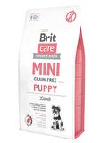 Brit Care Kuzu Etli Küçük Irk Yavru Kuru Köpek Maması 2 kg