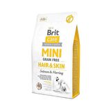 Brit Care Maxi Somonlu Yetişkin Kuru Köpek Maması 7 kg