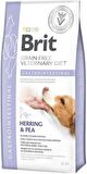 Brit Veterinary Diet Gastrointestinal Sindirim Sistemi Destekleyici Tahılsız Köpek Maması 12 Kg