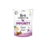 Immunity Bağışıklık Destekleyici Zencefil ve Larva Proteinli Köpek Ödülü 150 Gr