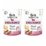 Brit Care Endurance Kuzu Etli Aktif Köpek Ödülü 150 Gr * 2 Adet