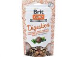 Brit Care Cat Snack Digestion Sindirim Sistemi için Kedi Ödülü 50 Gr
