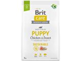 Brit Care Sustainable Puppy Tavuklu Yavru Köpek Maması 3 Kg