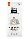 Brit Care Hypoallerjenik Somonlu Köpek Maması 12 Kg