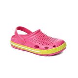 Coqui PEMBE Kadın Terlik COQUI 6413 LINDO LT. FUCH