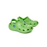 Coqui SARI Kız Çocuk Terlik COQUI 8101 BIG FROG CO