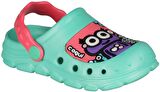 Coqui LACİVERT Erkek Çocuk Terlik COQUI 9383 SEA B