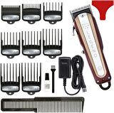 Wahl 8594-016 Legend Cordless Saç ve Sakal Kesme Makinesi