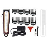 Wahl 8594-016 Legend Cordless Saç ve Sakal Kesme Makinesi