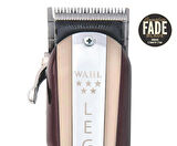 Wahl 8594-016 Legend Cordless Saç ve Sakal Kesme Makinesi