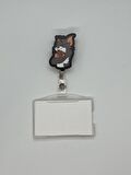 Tom ve Jerry 2 Temalı Yoyo Kartlık 