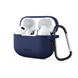Epico Outdoor Kılıf AirPods Gen 1 / 2 - Mavi