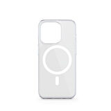 Epico Hero Manyetik - MagSafe Uyumlu Kılıf iPhone 14 Plus - Şeffaf