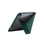 Epico Hero Flip Kılıf Apple iPad Pro 11 inç (2018 / 2020 / 2021 / 2022) / iPad Air 10,9 inç / 10,9 inç M1 - Yeşil