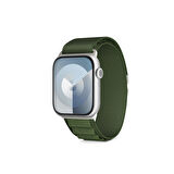 Epico Watch Kayış Alpine 38 / 40 / 41 - Yeşil