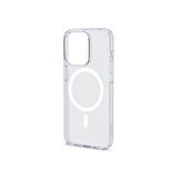 Epico Mag+ Hero Kılıf iPhone 15 - Şeffaf