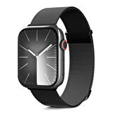 Epico Watch Kayış Milanese+ 38/40/41mm - Uzay Grisi
