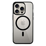 Epico Mag+ Hero Kılıf iPhone 16 Pro Max - Siyah