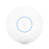 ONTECH - Ubnt U6-pro 2.4/5ghz Dualband Wıfı6 4x4 Mu-mımo 5.3gbps İç Ortam Tavan Tipi Access Poınt(adaptörsüz)