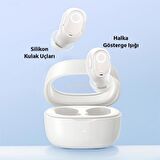 Baseus Dokunmatik Şarj Kutulu Bluetooth Vers. 5.3 Wireless Bluetooth Kulaklık 300mAh Kulakiçi Kulaklık