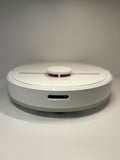 DREAME ROBOT VACUUM CLEANER D9 WHITE