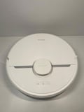 DREAME ROBOT VACUUM CLEANER D9 WHITE