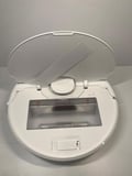 DREAME ROBOT VACUUM CLEANER D9 WHITE