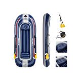 Bestway Hydro Force Treck X3 3+1 Kişilik Bot 61110