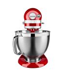 Kitchenaid 5KSM185PSEER 4,8 Litre Stand Mikseri Empire Red