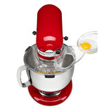 KitchenAid 4.3 ve 4.8 L Stand Mikser Dökme Koruması -5KSMTHPS