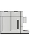 KitchenAid KF6 5KES8556ESX Tam Otomatik Espresso Makinesi – İnox