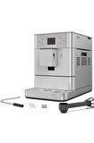KitchenAid KF6 5KES8556ESX Tam Otomatik Espresso Makinesi – İnox
