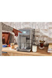 KitchenAid KF6 5KES8556ESX Tam Otomatik Espresso Makinesi – İnox