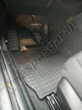 Seintex Bmw 1 Serisi 4D Havuzlu Paspas 2015-2019 Arası