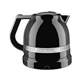 KitchenAid 5KEK1522EOB Artisan 1,5 L Su Isıtıcısı Onyx Black