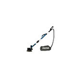 Proter Pr 835 E 225 mm 850 W LED Işıklı Duvar Zımpara  Makinesi