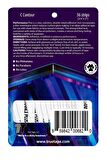 True Tape Performance Plus Protez Saç Bandı Oval " C Contour" (2cm x 7,5 cm) 36 Adet