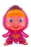 Masha Büyük Boy 42cmx64cm Folyo Balon (helyum) No:26