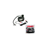 Taşınabilir Hava Kompresörü, 12 V 300 PSI Araba Lastikleri Için Hava Kompresörü Lastik Şişirme
