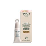 Shiseido Waso Koshirice Tinted Spot Treatment Golden Ginger / Kapatici Etkili Sivilce Bakim Kremi 8 