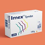 Imex Syndet 100gr