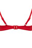 DeFacto Regular Fit Bikini Üstü-Fall in Love B7203AX24SMRD197