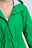 Stay Dry Yağmurluk Yeşil