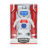 CNM28 360 DERECE DÖNEBİLEN KORUMA ROBOTU