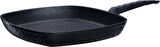 Karaca Biodiamond Antibakteriyel Kulp Indüksiyon Tabanlı Grill Tava 28 Cm 2,5 Lt