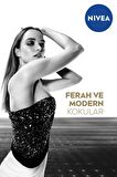 Nivea Kadın Roll-on Black & White Invisible Güçlü Etki 50 ml