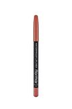 Flormar Waterproof Lipliner - Suya Dayanıklı Dudak Kalemi No:235 Undressed 1.14 g 8690604567485