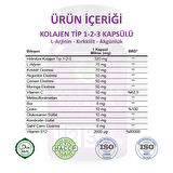 Kolajen Kapsül (Collagen Capsule)