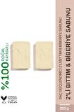 Biberiyeli Bıttım Sabunu 2x250 gr